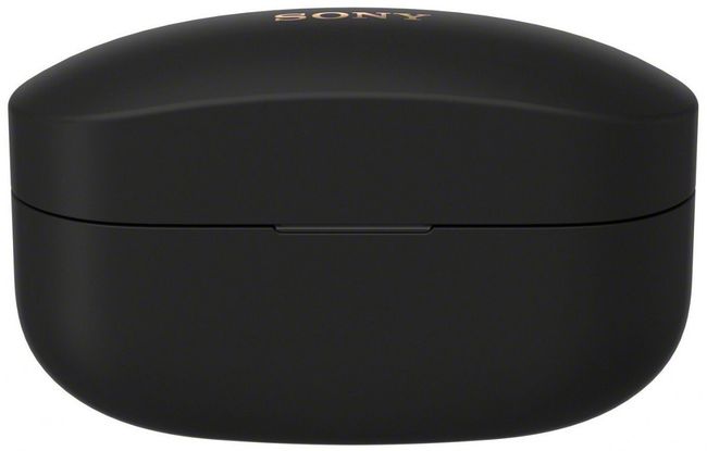 索尼 WF-1000XM4 降噪豆在海外发布：支持 LDAC，售价 280 美元