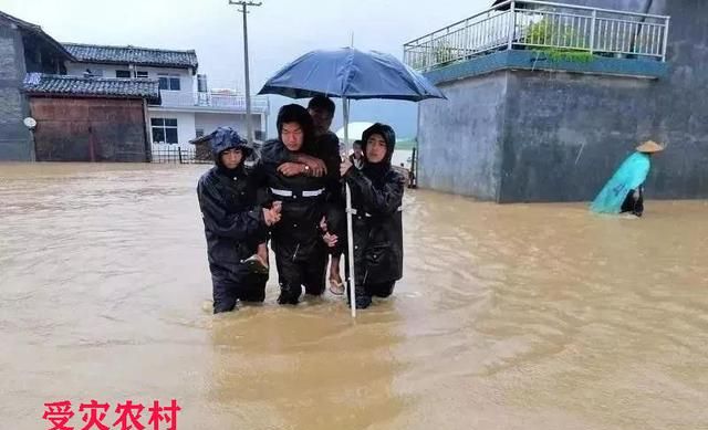 此次暴雨对郑州的影响有多大